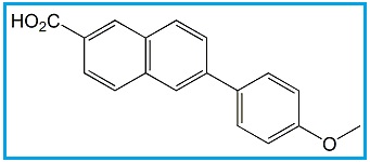 Adapalene Desadamantane